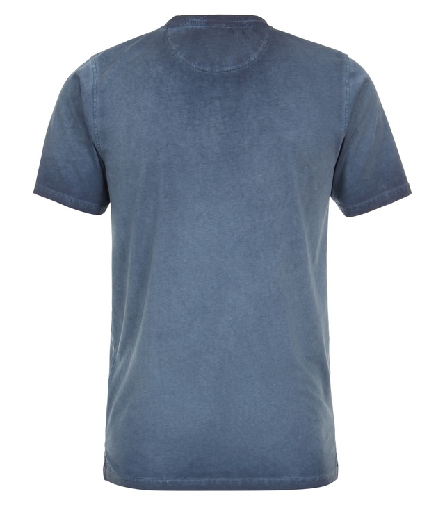 CASAMODA Henleyshirt »CASAMODA Henley uni«