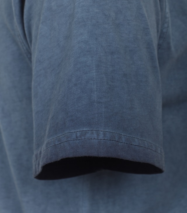 CASAMODA Henleyshirt »CASAMODA Henley uni«