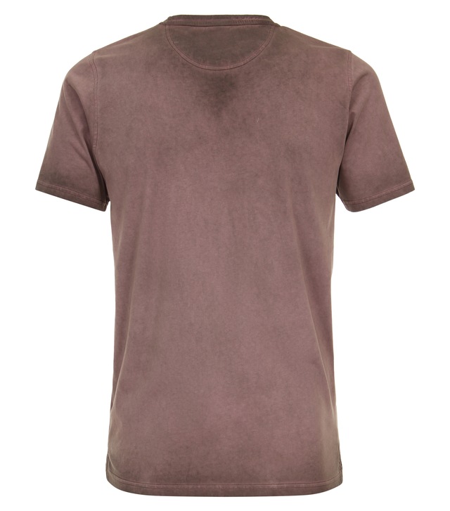 CASAMODA Henleyshirt »CASAMODA Henley uni«