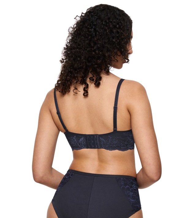 Triumph Bügel-BH »Amourette Charm T N03« Stretch-Spitze