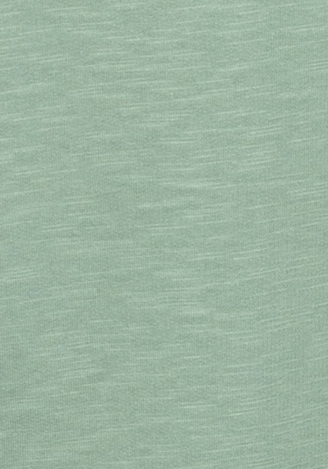 John Devin T-Shirt in Struktur-Qualität und modischen Farben