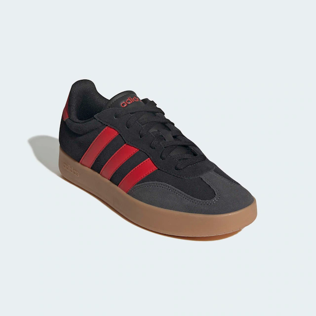 adidas Sportswear Sneaker »BARREDA« inspiriert vom Design des adidas handball spezial