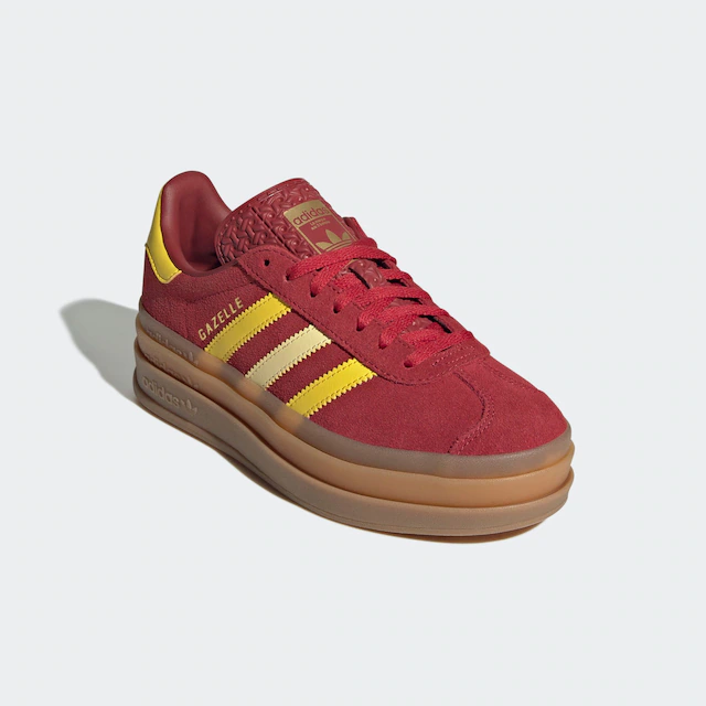 adidas Originals »GAZELLE BOLD« für Kinder & Jugendliche