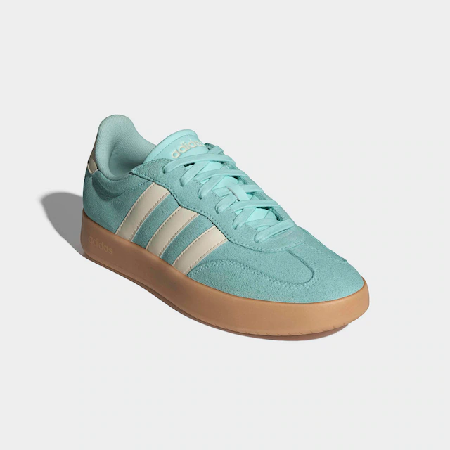 adidas Sportswear Sneaker »BARREDA« inspiriert vom Design des adidas handball spezial