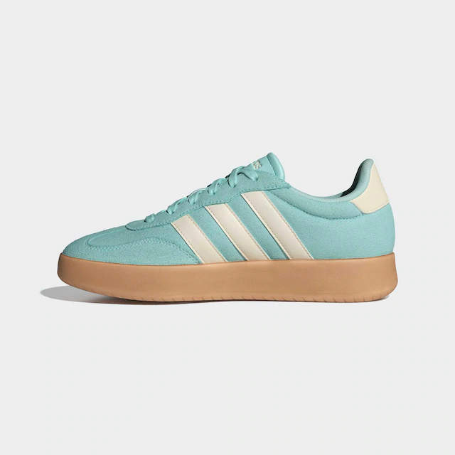 adidas Sportswear Sneaker »BARREDA« inspiriert vom Design des adidas handball spezial