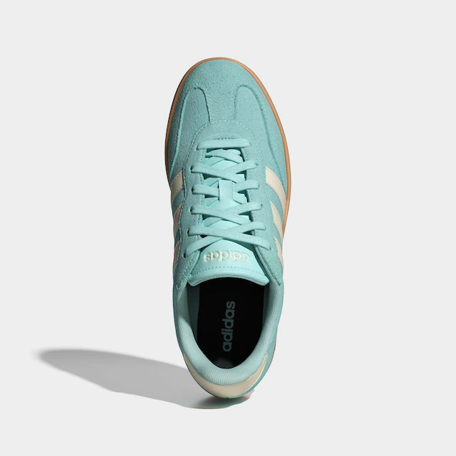 adidas Sportswear Sneaker »BARREDA« inspiriert vom Design des adidas handball spezial