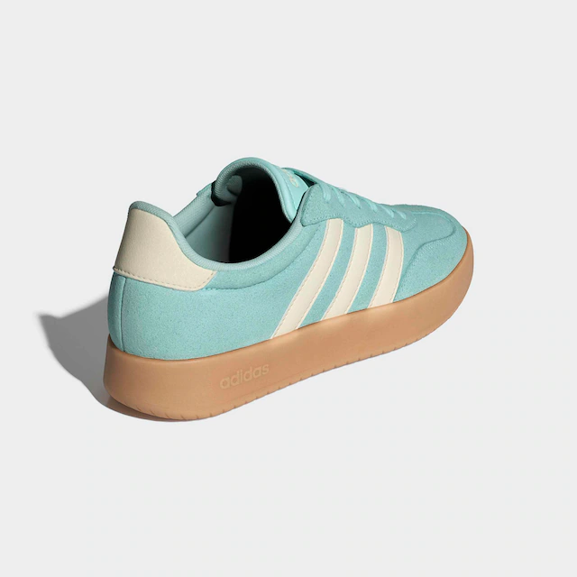 adidas Sportswear Sneaker »BARREDA« inspiriert vom Design des adidas handball spezial