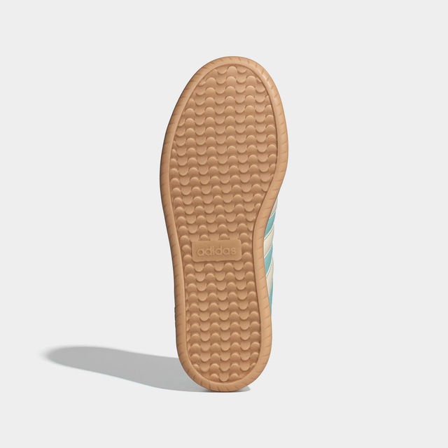 adidas Sportswear Sneaker »BARREDA« inspiriert vom Design des adidas handball spezial