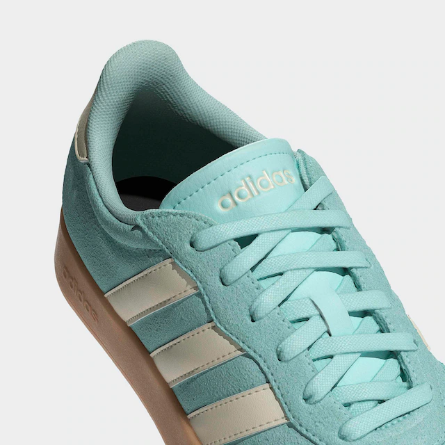 adidas Sportswear Sneaker »BARREDA« inspiriert vom Design des adidas handball spezial