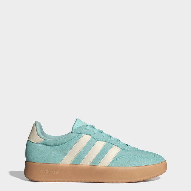 adidas Sportswear Sneaker »BARREDA« inspiriert vom Design des adidas handball spezial