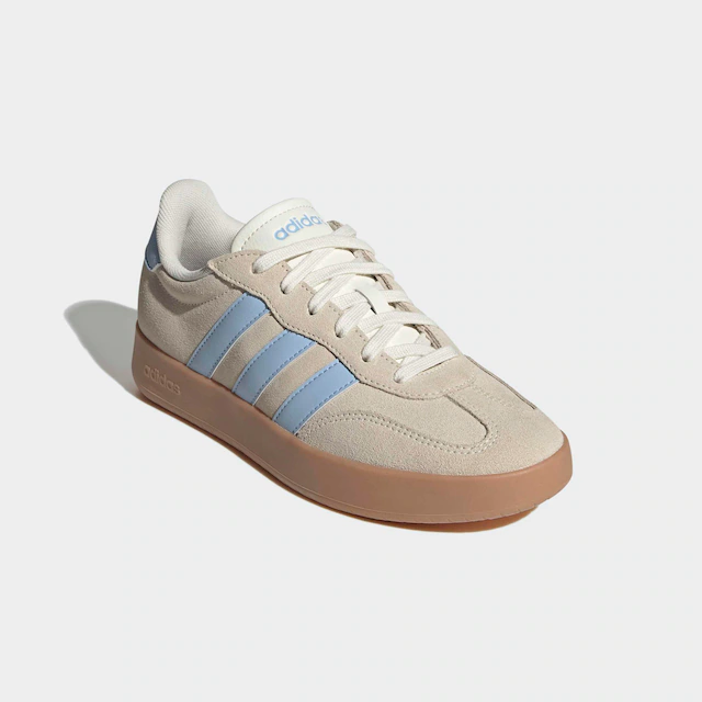adidas Sportswear Sneaker »BARREDA« inspiriert vom Design des adidas handball spezial