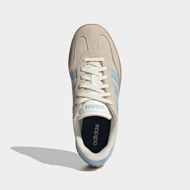 adidas Sportswear Sneaker »BARREDA« inspiriert vom Design des adidas handball spezial