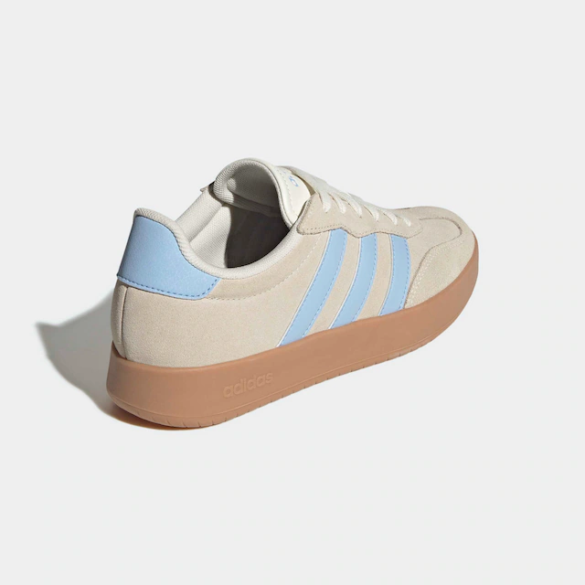 adidas Sportswear Sneaker »BARREDA« inspiriert vom Design des adidas handball spezial