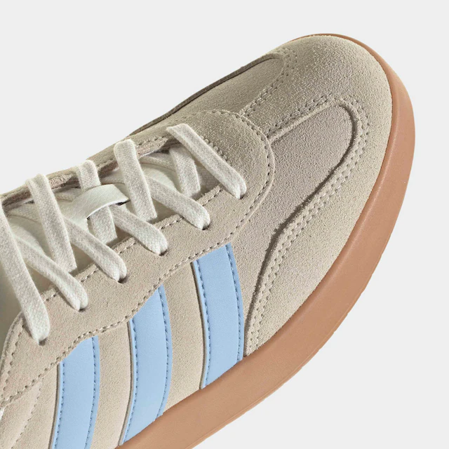 adidas Sportswear Sneaker »BARREDA« inspiriert vom Design des adidas handball spezial