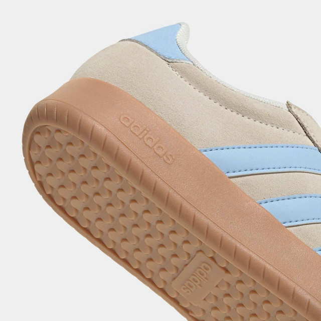 adidas Sportswear Sneaker »BARREDA« inspiriert vom Design des adidas handball spezial