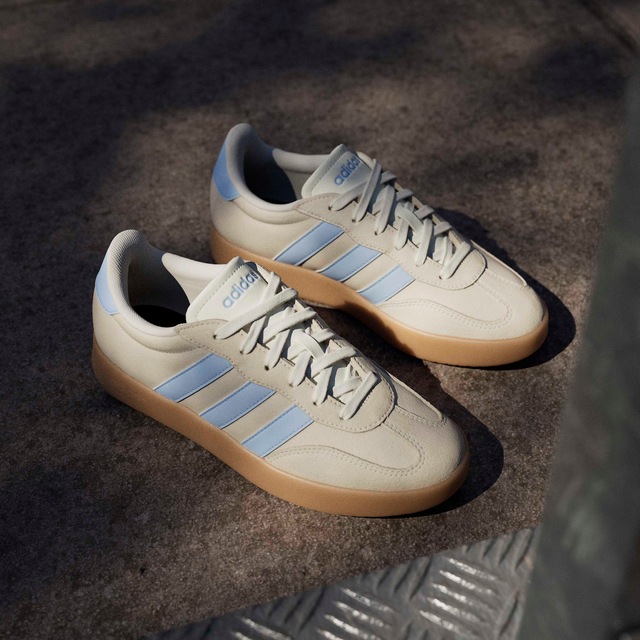 adidas Sportswear Sneaker »BARREDA« inspiriert vom Design des adidas handball spezial