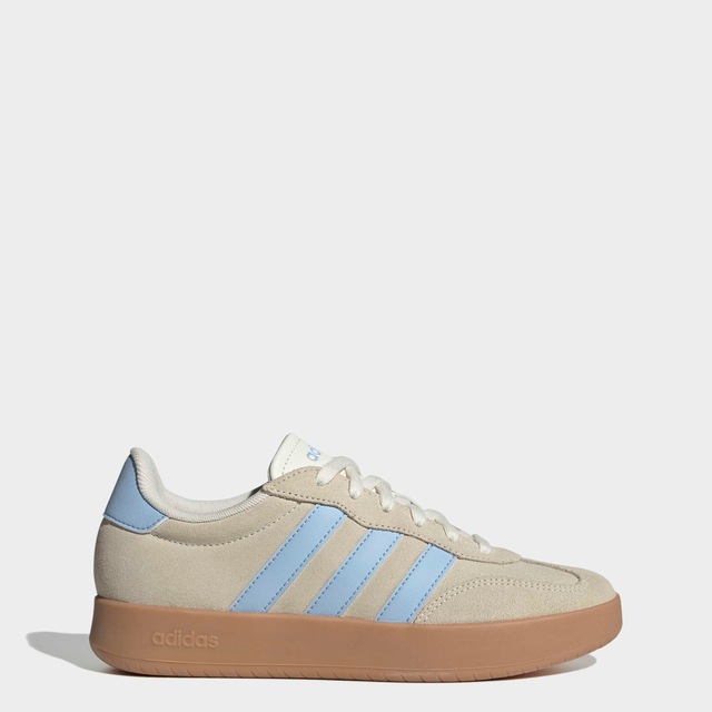 adidas Sportswear Sneaker »BARREDA« inspiriert vom Design des adidas handball spezial