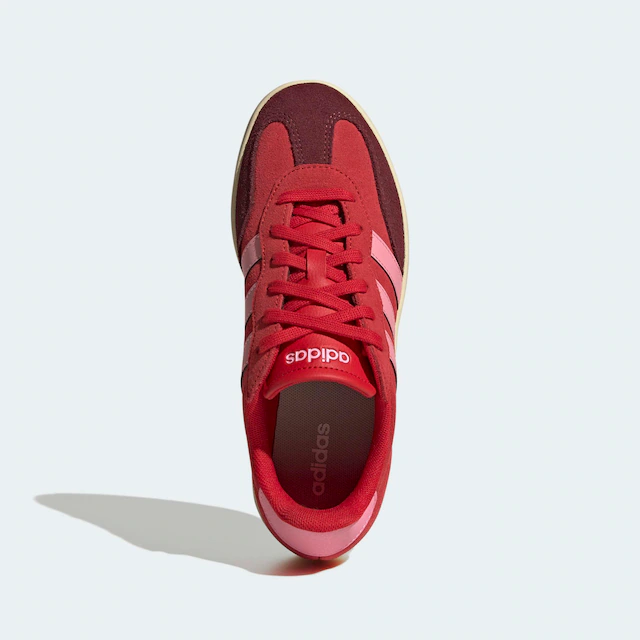 adidas Sportswear Sneaker »BARREDA« inspiriert vom Design des adidas handball spezial