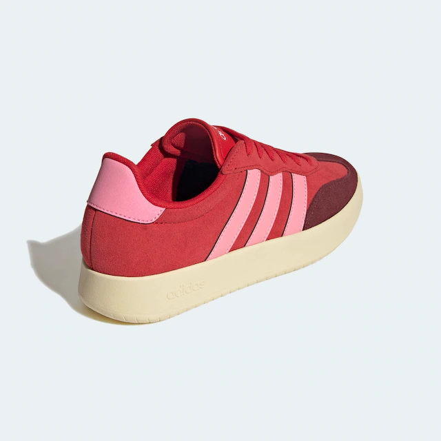adidas Sportswear Sneaker »BARREDA« inspiriert vom Design des adidas handball spezial