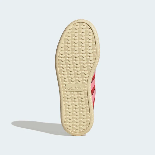 adidas Sportswear Sneaker »BARREDA« inspiriert vom Design des adidas handball spezial