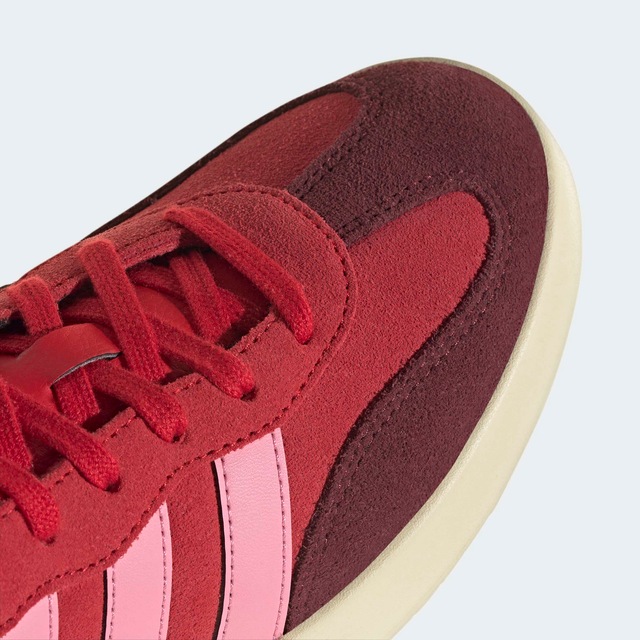 adidas Sportswear Sneaker »BARREDA« inspiriert vom Design des adidas handball spezial