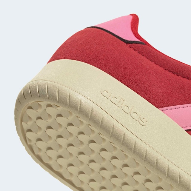 adidas Sportswear Sneaker »BARREDA« inspiriert vom Design des adidas handball spezial