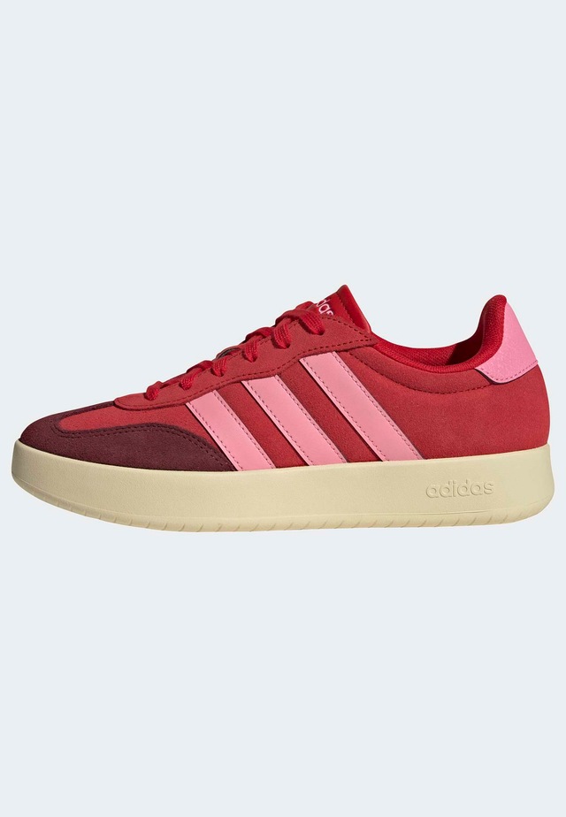 adidas Sportswear Sneaker »BARREDA« inspiriert vom Design des adidas handball spezial