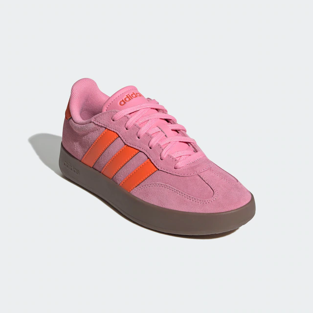 adidas Sportswear Sneaker »BARREDA« inspiriert vom Design des adidas handball spezial