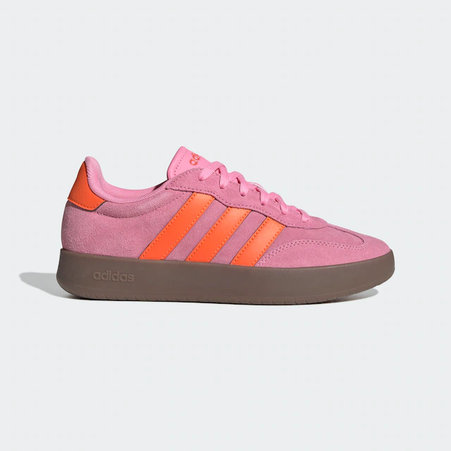 adidas Sportswear Sneaker »BARREDA« inspiriert vom Design des adidas handball spezial