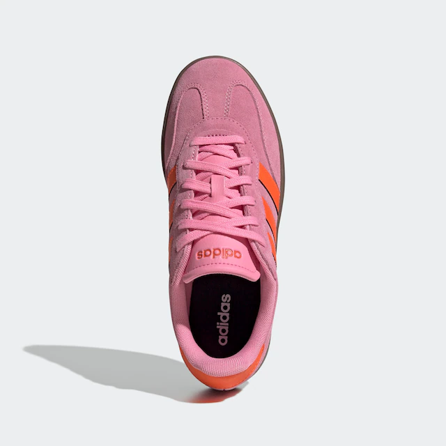 adidas Sportswear Sneaker »BARREDA« inspiriert vom Design des adidas handball spezial