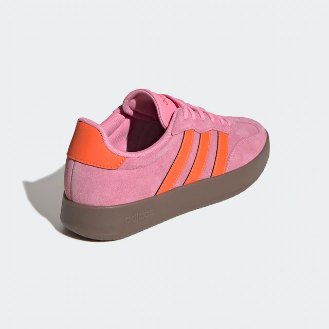 adidas Sportswear Sneaker »BARREDA« inspiriert vom Design des adidas handball spezial