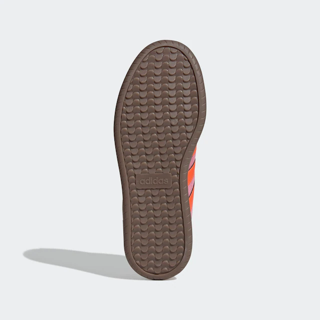 adidas Sportswear Sneaker »BARREDA« inspiriert vom Design des adidas handball spezial