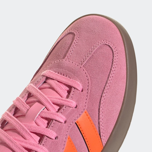 adidas Sportswear Sneaker »BARREDA« inspiriert vom Design des adidas handball spezial