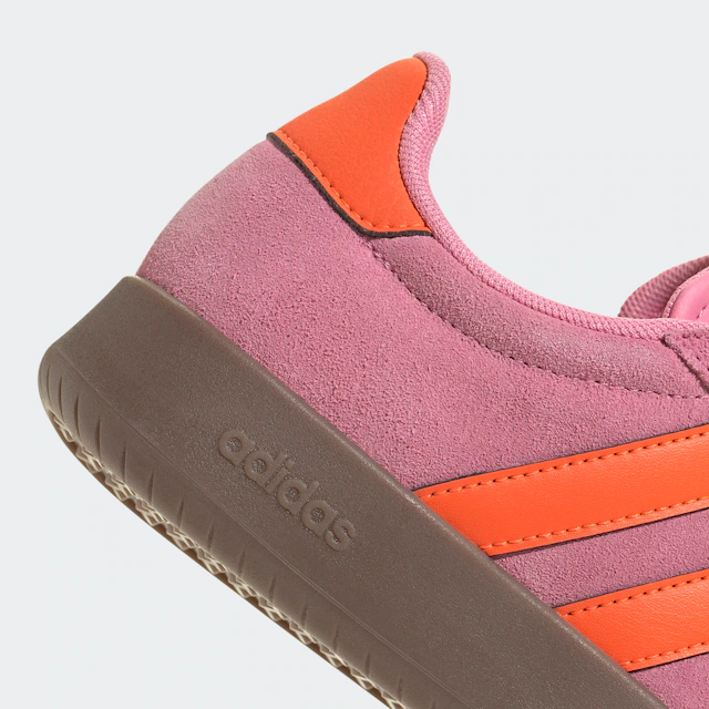 adidas Sportswear Sneaker »BARREDA« inspiriert vom Design des adidas handball spezial