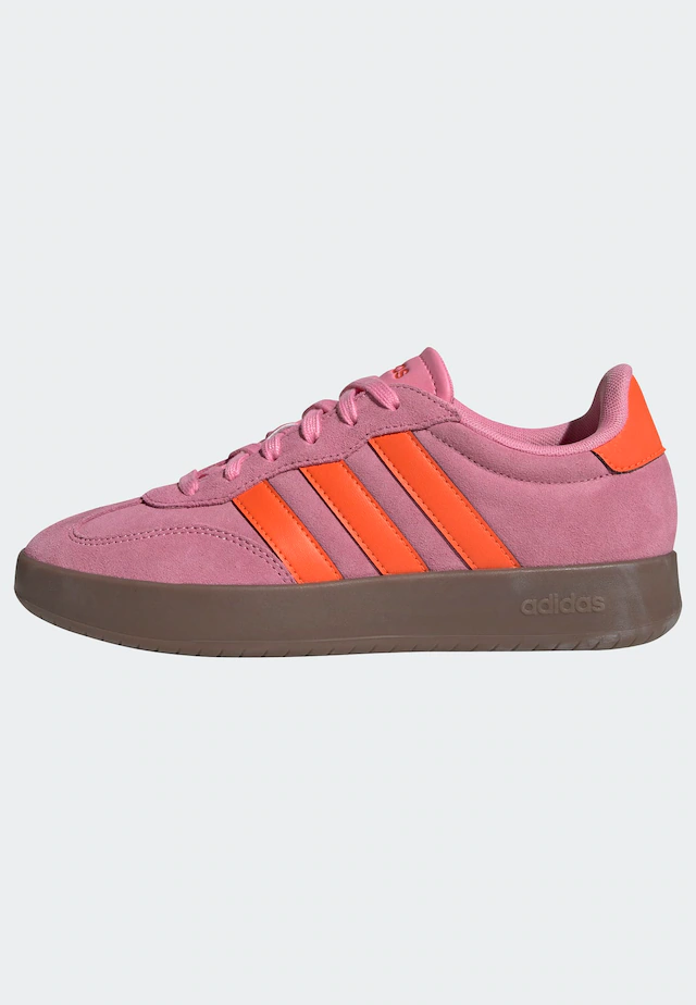 adidas Sportswear Sneaker »BARREDA« inspiriert vom Design des adidas handball spezial