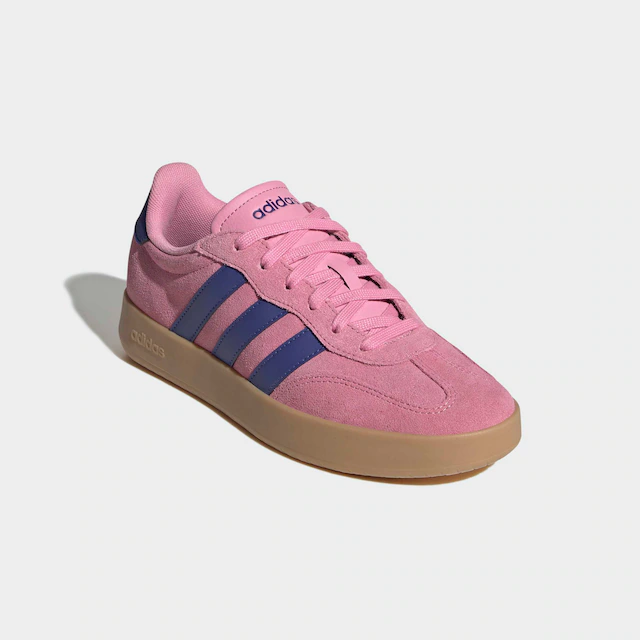 adidas Sportswear Sneaker »BARREDA« inspiriert vom Design des adidas handball spezial