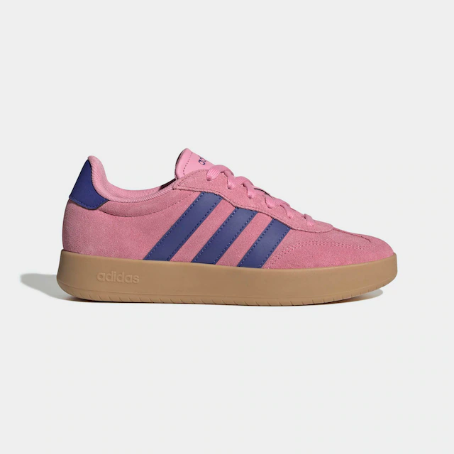 adidas Sportswear Sneaker »BARREDA« inspiriert vom Design des adidas handball spezial