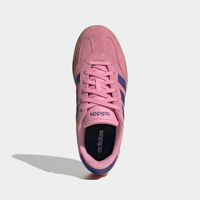 adidas Sportswear Sneaker »BARREDA« inspiriert vom Design des adidas handball spezial