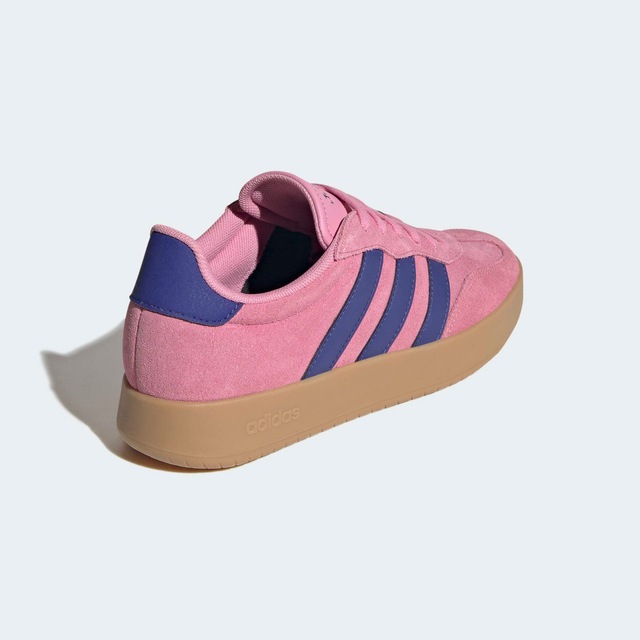adidas Sportswear Sneaker »BARREDA« inspiriert vom Design des adidas handball spezial
