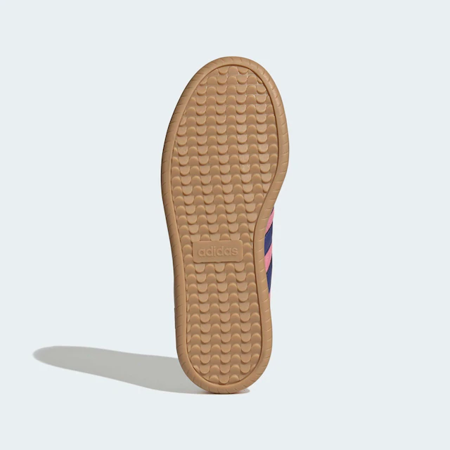 adidas Sportswear Sneaker »BARREDA« inspiriert vom Design des adidas handball spezial
