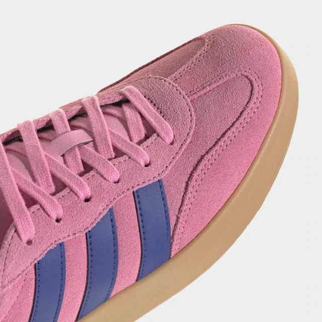 adidas Sportswear Sneaker »BARREDA« inspiriert vom Design des adidas handball spezial