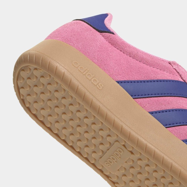 adidas Sportswear Sneaker »BARREDA« inspiriert vom Design des adidas handball spezial