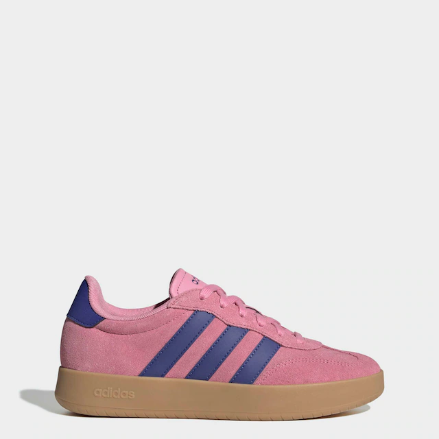 adidas Sportswear Sneaker »BARREDA« inspiriert vom Design des adidas handball spezial