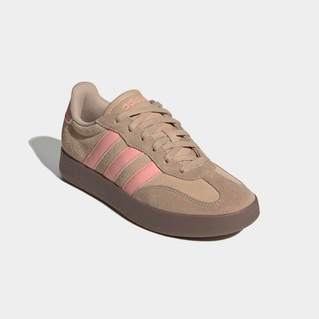 adidas Sportswear Sneaker »BARREDA« inspiriert vom Design des adidas handball spezial