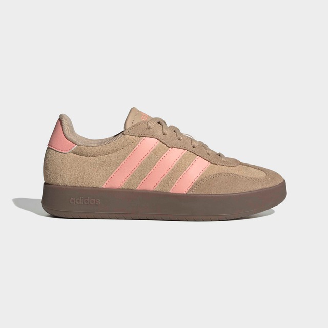 adidas Sportswear Sneaker »BARREDA« inspiriert vom Design des adidas handball spezial