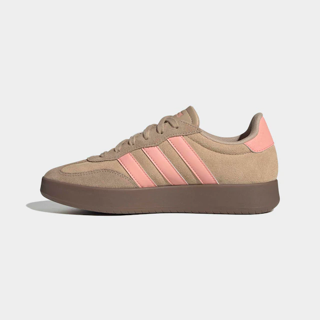 adidas Sportswear Sneaker »BARREDA« inspiriert vom Design des adidas handball spezial