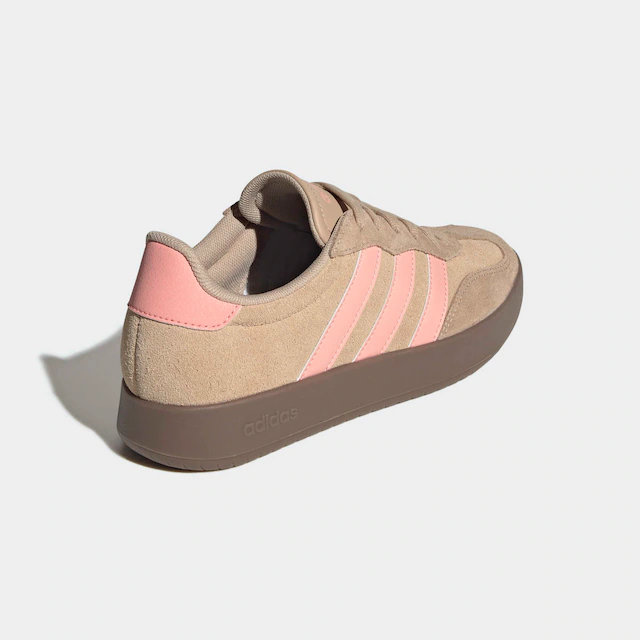 adidas Sportswear Sneaker »BARREDA« inspiriert vom Design des adidas handball spezial