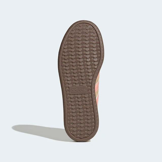 adidas Sportswear Sneaker »BARREDA« inspiriert vom Design des adidas handball spezial
