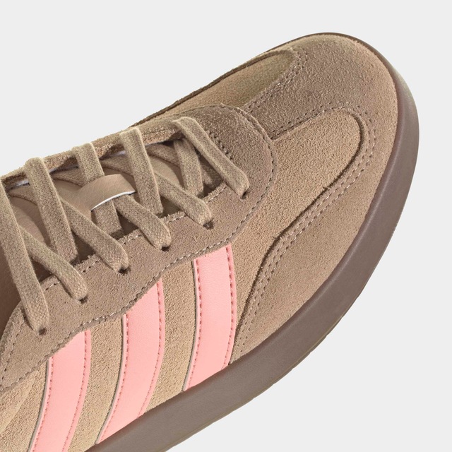 adidas Sportswear Sneaker »BARREDA« inspiriert vom Design des adidas handball spezial