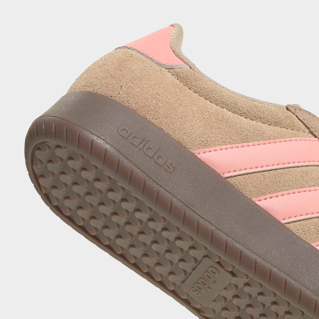 adidas Sportswear Sneaker »BARREDA« inspiriert vom Design des adidas handball spezial
